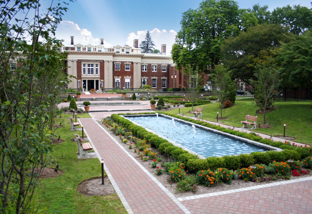 Loyola Jesuit Center 5